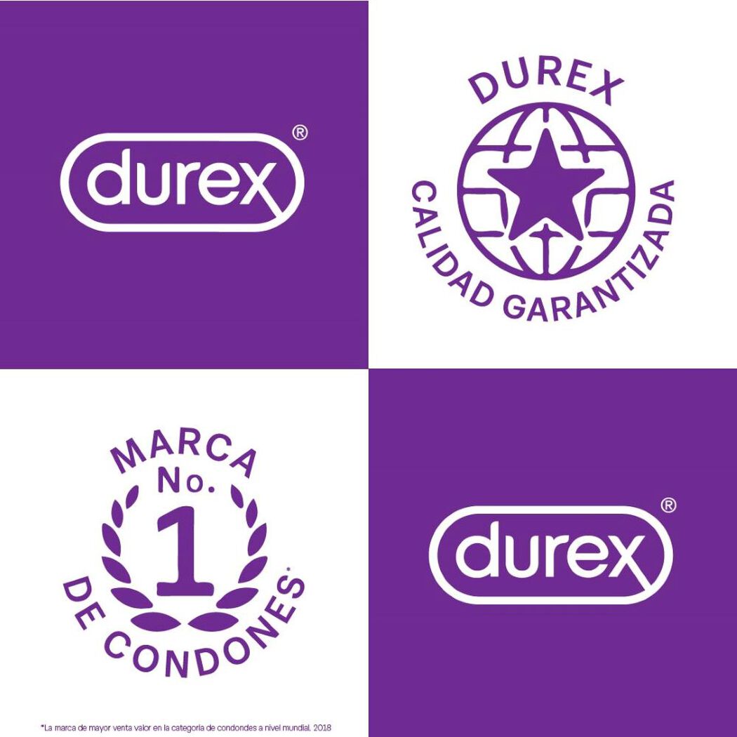 Durex Anillo Vibrador Diablillo, , large image number 2