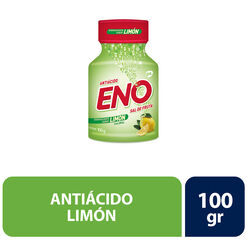 Sal de Fruta Eno Limon  x 100 g Polvo Efervescente