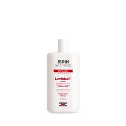 Shampoo Antica&iacute;da Isdin Lambdapil  400ml