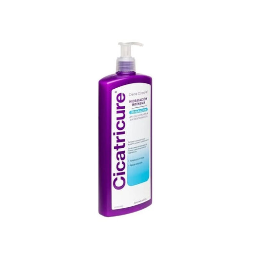 Cicatricure Crema Corporal Reparación Intensiva 400 Ml, , large image number 2