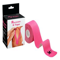 Recovery K Tape Rosada 5m.