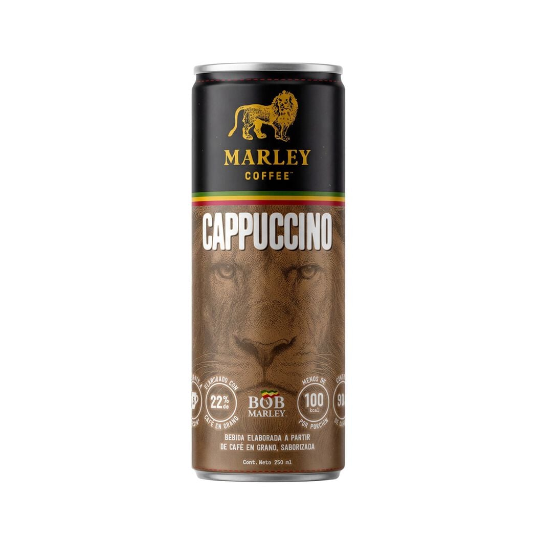 Bebida Ready To Drink Cappucino 250 ml, , large image number 0