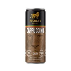 Bebida Ready To Drink Cappucino 250 ml