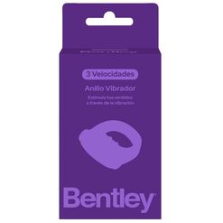 Anillo Vibrador Lifestyles 4 Play