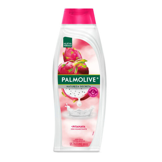 Jabón Líquido Palmolive Natureza Secreta Pitaya 760ml, , large image number 1