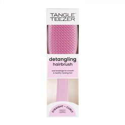 Cepillo Tangle Teezer Wet Detangler Pink 1 Un