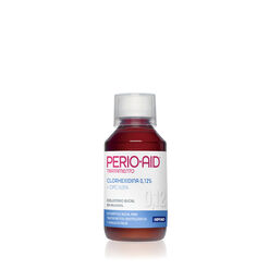Perio-Aid Enjuague Bucal Tratamiento x 150 mL