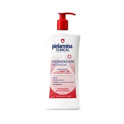 Crema Corporal Con Urea Al 10% 750 ml Pielarmina Clinical