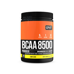 Bcaa 8500 Powder Forest Fruits 350 Gr