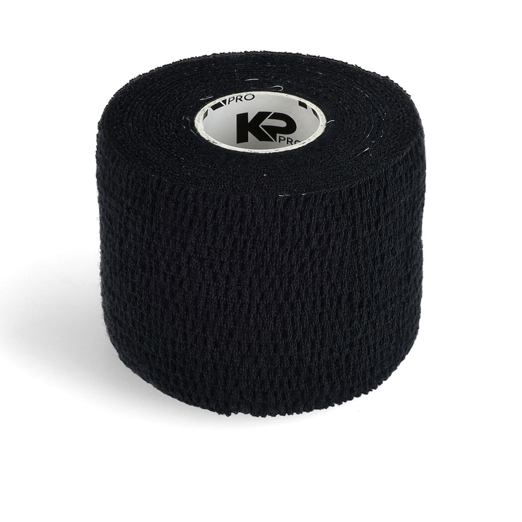 Venda Kapepro Elastica Negro 7.5 cm x 6.9 m, , large image number 1