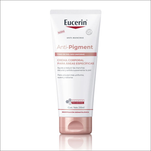 Crema Corporal Eucerin Antipigmento 200Ml, , large image number 1