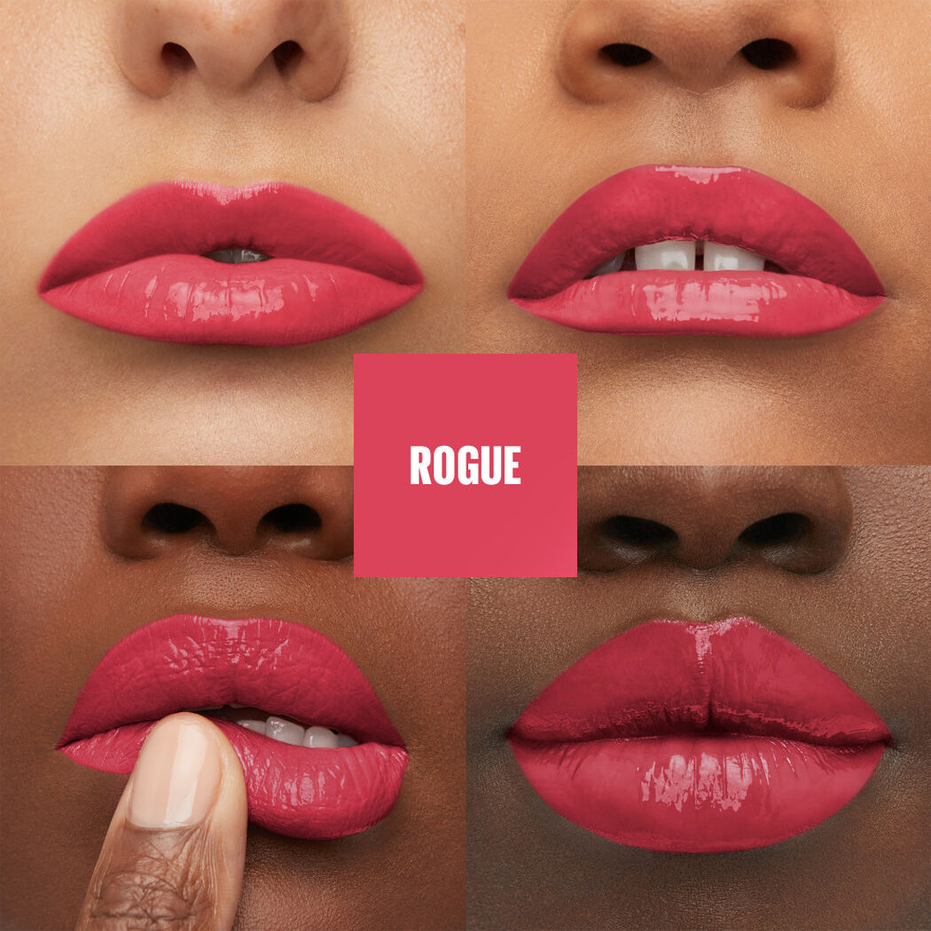 Labial Vinyl Ink ROUGE, , large image number 3