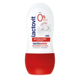 Desosdorante Lactourea Roll On 50 mL