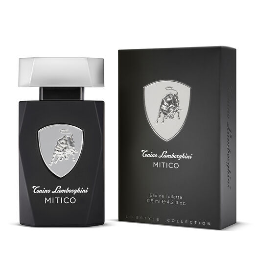 Tonino Lamborghini Mítico 125Ml, , large image number 0