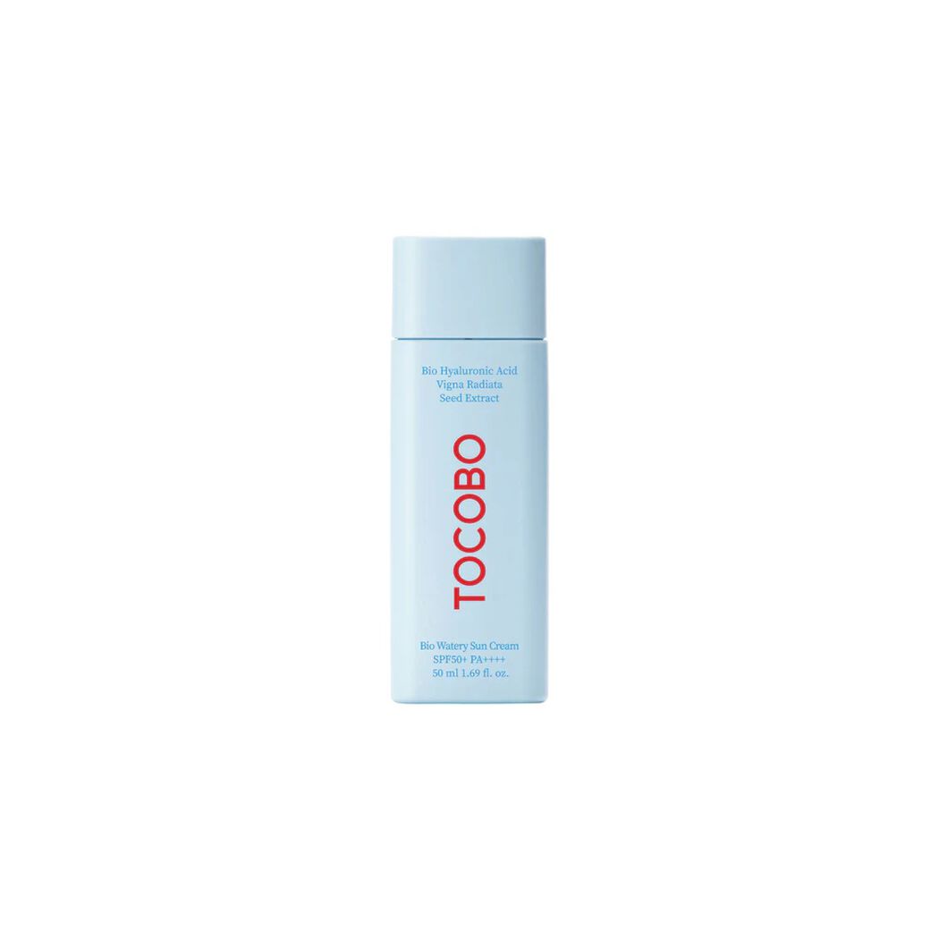 Protector Solar Tocobo - Bio Watery Sun Cream SPF50+ PA++++, , large image number 0