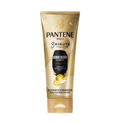 Pantene Acondicionador 3 Minute Miracle Hidratante Extremo x 170 mL