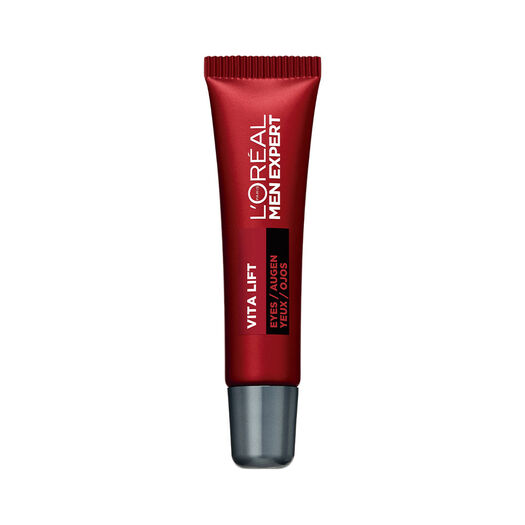 Loreal Crema Men Expert Vita Lift Anti-Ageing Eye x 15 mL, , large image number 0