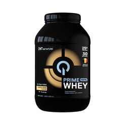 Proteina QNT Prime Whey Cookies Cream 908 g