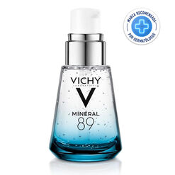 Vichy Serum Mineral 89 x 30 mL