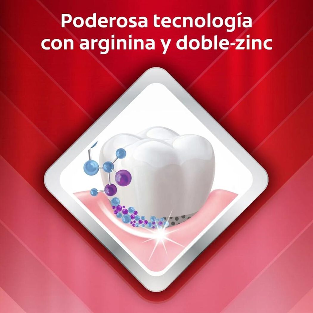 Pasta Dental Colgate Pro Alivio Encías 110 g, , large image number 3