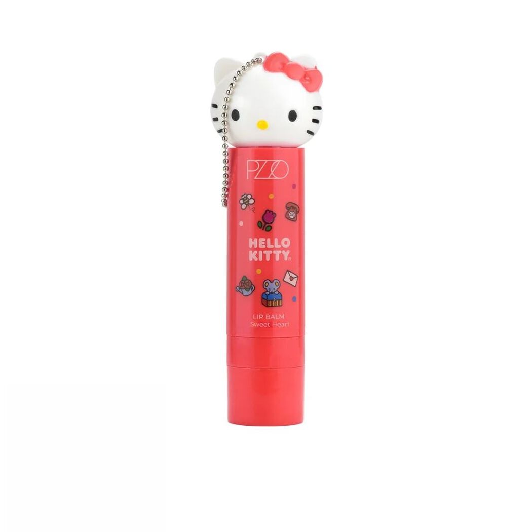 Lip Balm Hello Kitty Sweet Heart Petrizzio, , large image number 0
