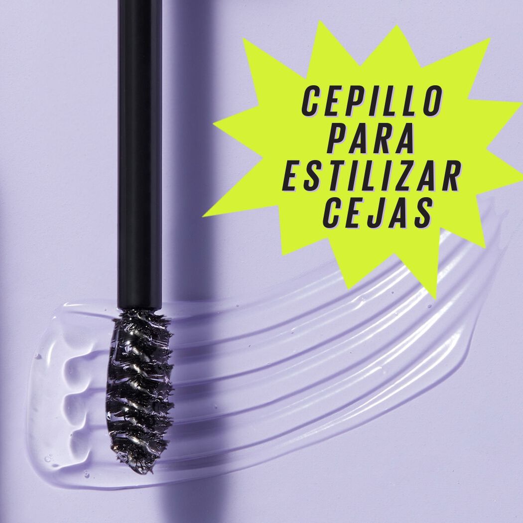 Gel Fijador de Cejas SuperLock Tono Deep Brown, , large image number 2