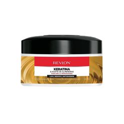 Mascara Cabello Keratina 300Ml