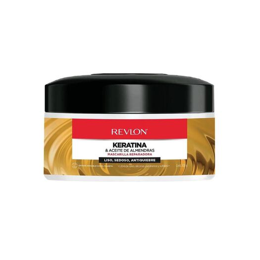 Mascara Cabello Keratina 300Ml, , large image number 0