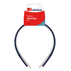 Cintillo Dientes Back To School 2Un