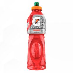 Gatorade Jugo Botella Frutas Tropicales x 750 mL