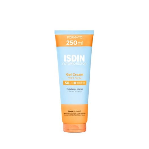 Fotoprotector  Gel Cream SPF50 250ml, , large image number 0