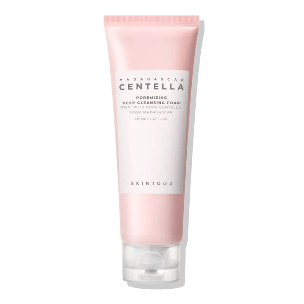 Mousse Cleansing Poremizing Skin1004 125Ml, , large image number 0