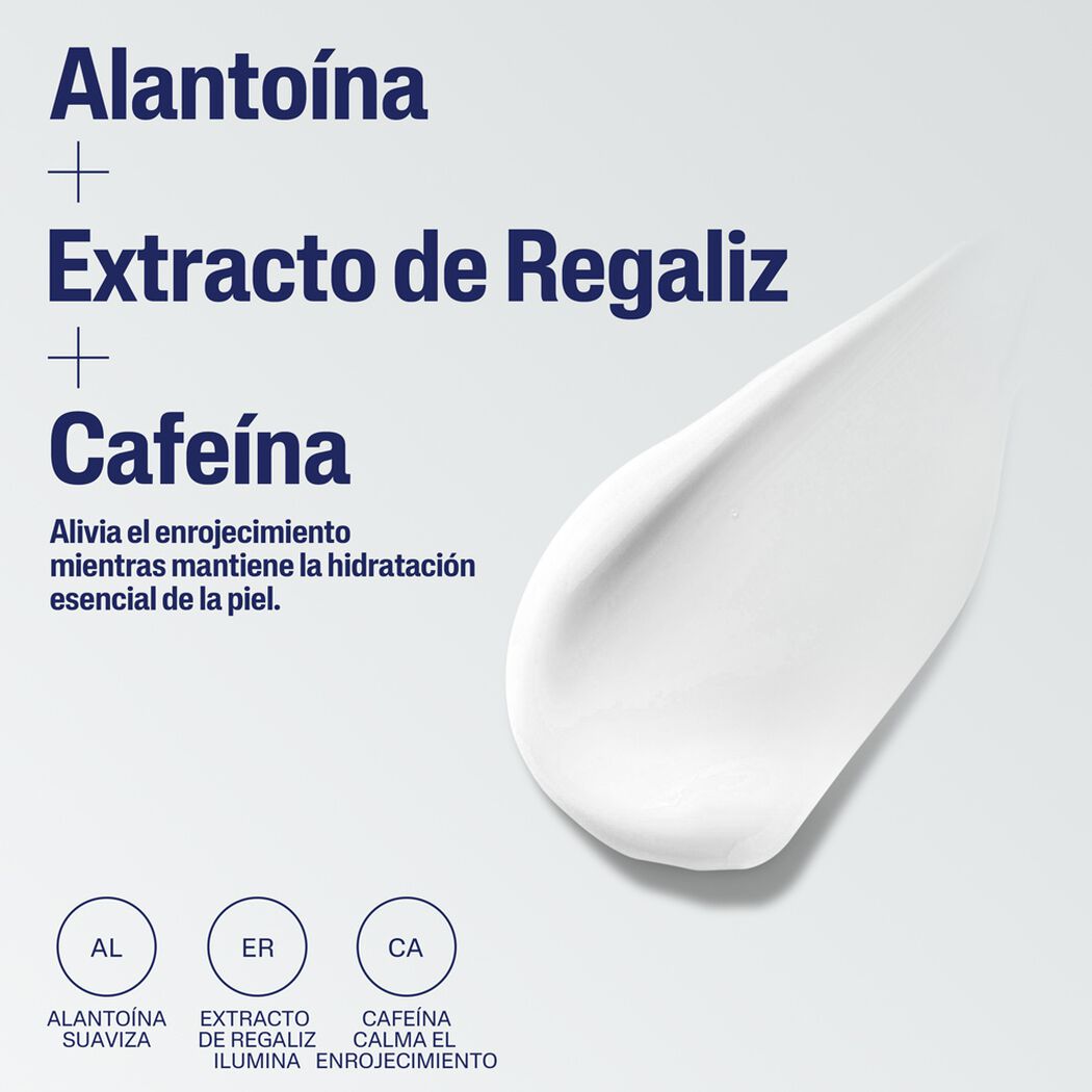 Crema Cetaphil Pro Ar Calm Conrol Hidratante Facial 50 mL, , large image number 3