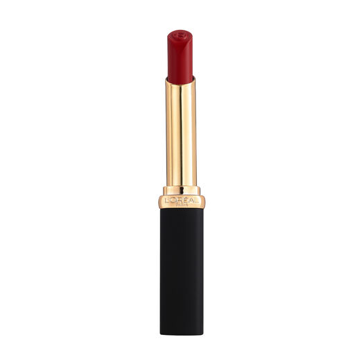 Labial Color Riche Intense Volume Matte - 480 Plum Dominant, , large image number 1