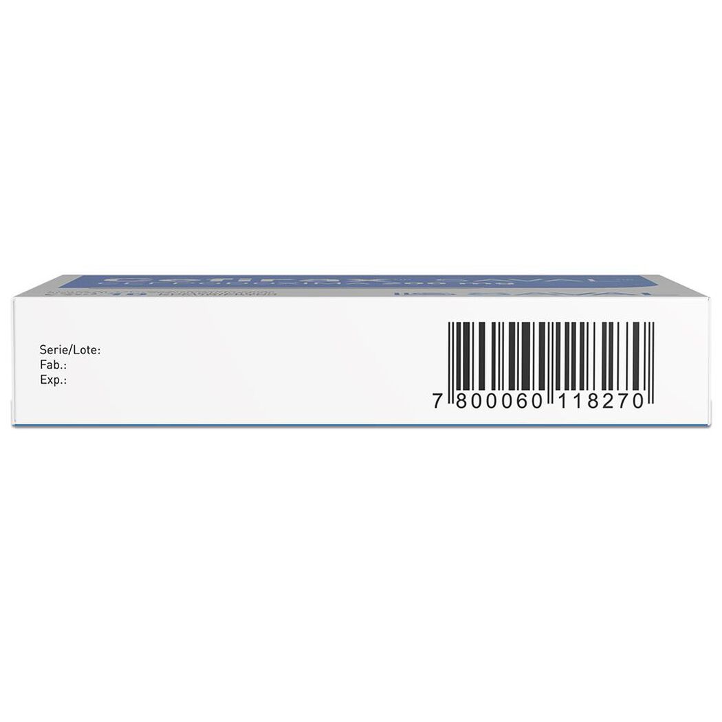 Cefirax 200 mg x 10 Comprimidos Recubiertos, , large image number 3