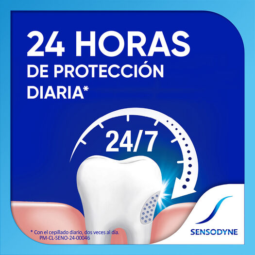 Pasta Dental Sensodyne Protección Completa 90 g, , large image number 2
