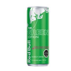 Red Bull Green 250 Ml