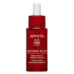 Aceite Facial Firmeza & Reparación Beevine Elixir 30ml Apivita