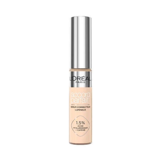 Corrector Loreal True Match Ser 3R 10Ml, , large image number 1