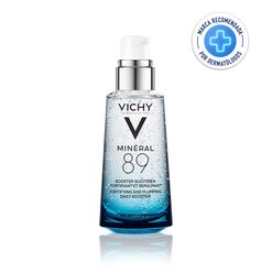 Serum Fortificador Minéral 89 Booster 50 Ml