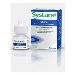 Systane x 10 mL Gel Oftalmico en Gotas