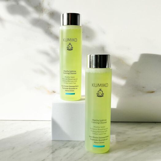 Matcha Sublime Calming Cleanser - Agua Micelar Desmaquillante, , large image number 1