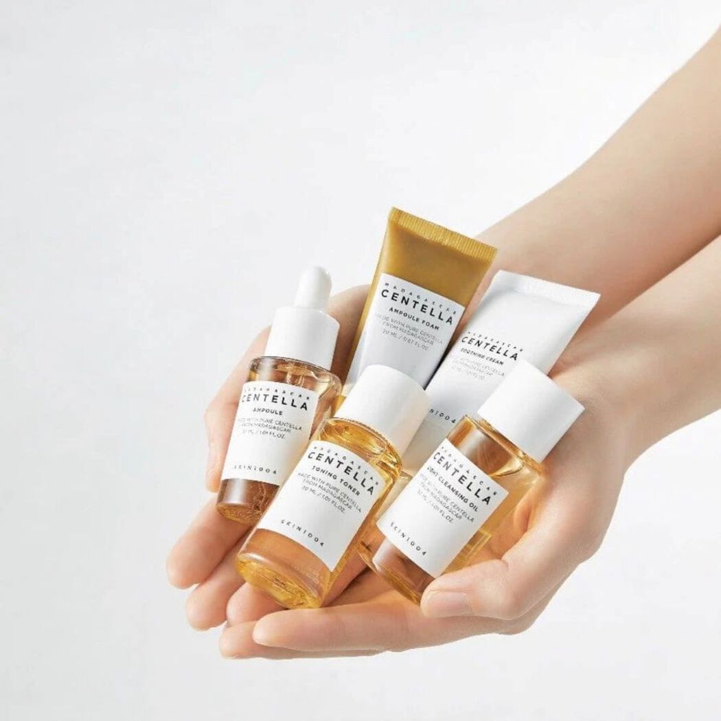 Travel Kit Centella Skin1004, , large image number 3