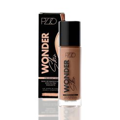Base de Maquillaje Wonder Skin Golde Beige 35 ml Petrizzio