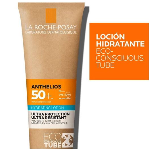 La Roche Posay Protector Solar Anthelios Xl Leche Fps50 x 250 mL, , large image number 2