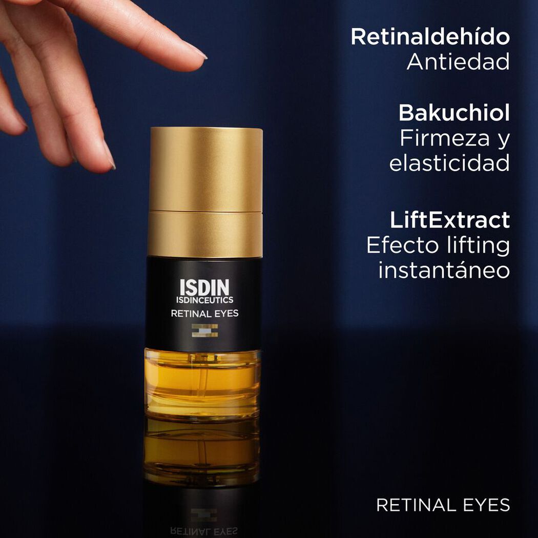 Serum Retinal Eyes Contorno de Ojos Antiedad 20mL, , large image number 1