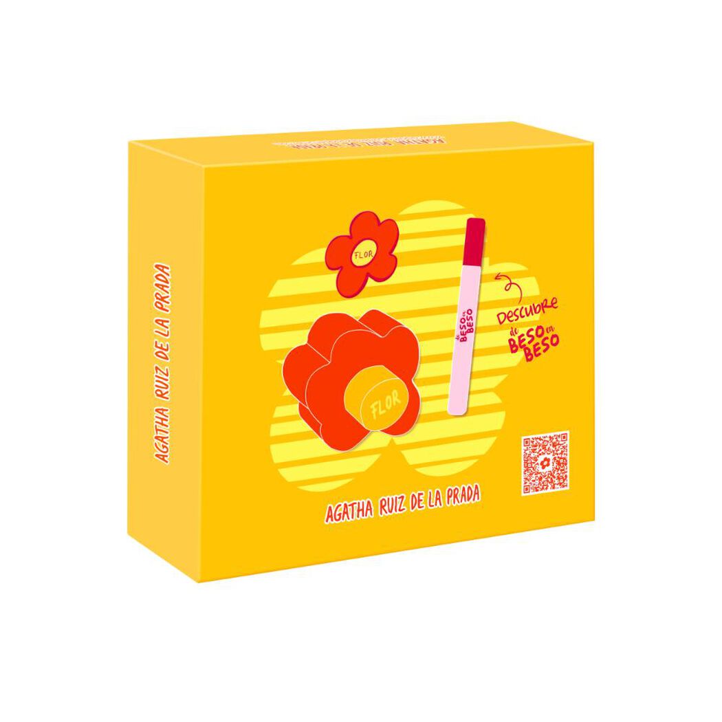 Pack Arp Flor Edt 50Ml + 10Ml, , large image number 0