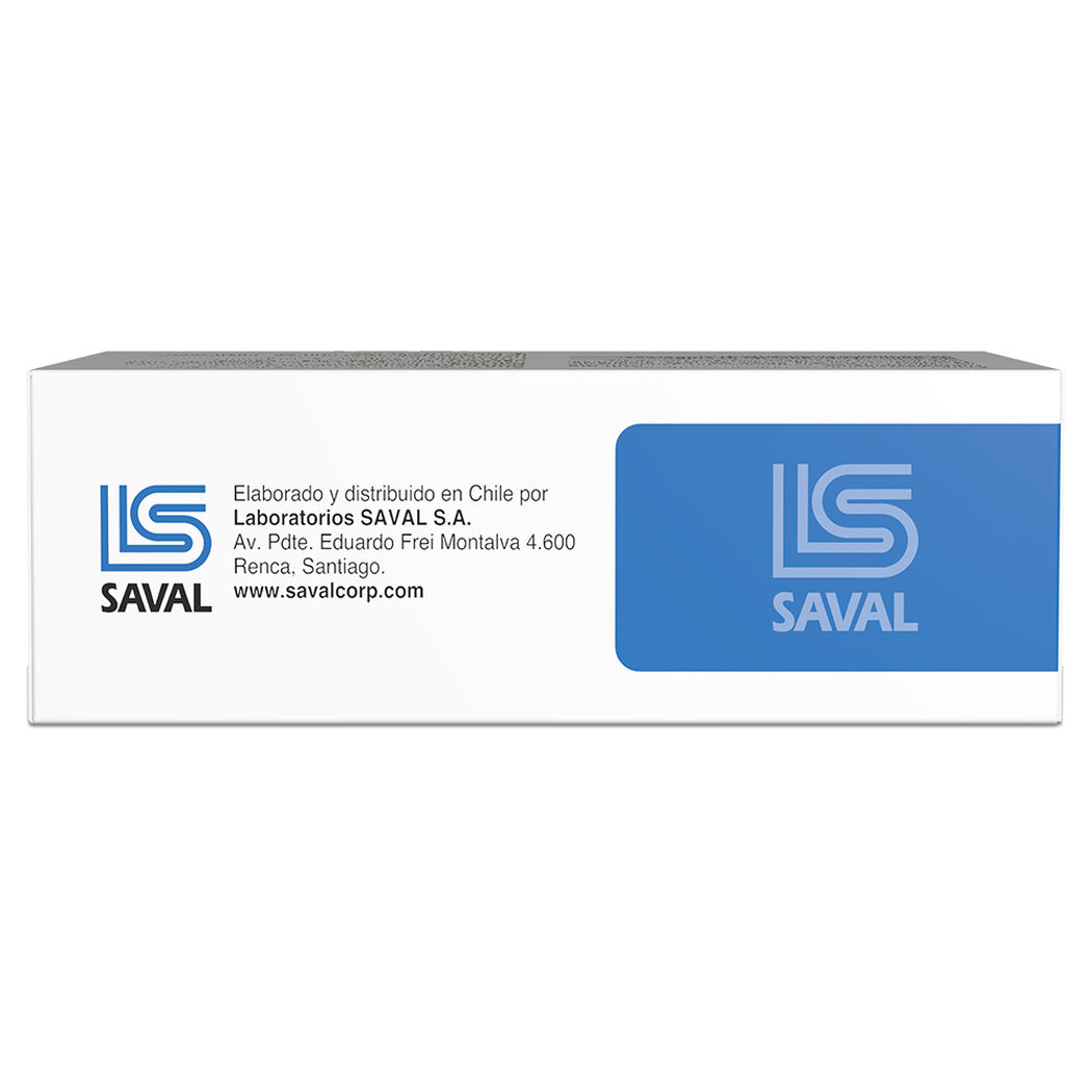 Valax-D 160 mg/12.5 mg x 30 Comprimidos Recubiertos, , large image number 2