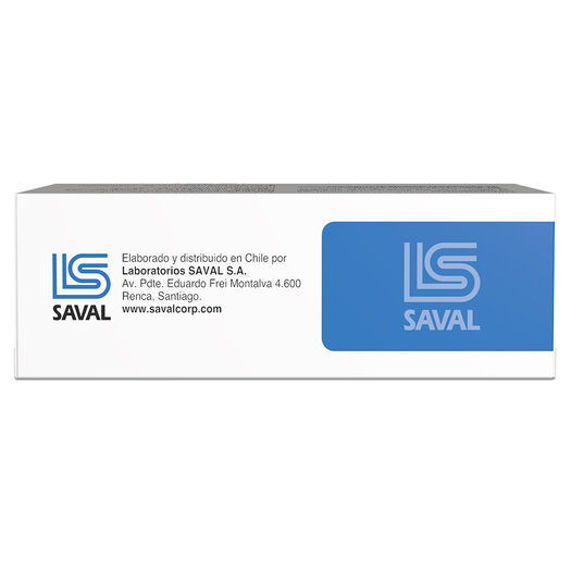 Valax-D 160 mg/12.5 mg x 30 Comprimidos Recubiertos, , large image number 2
