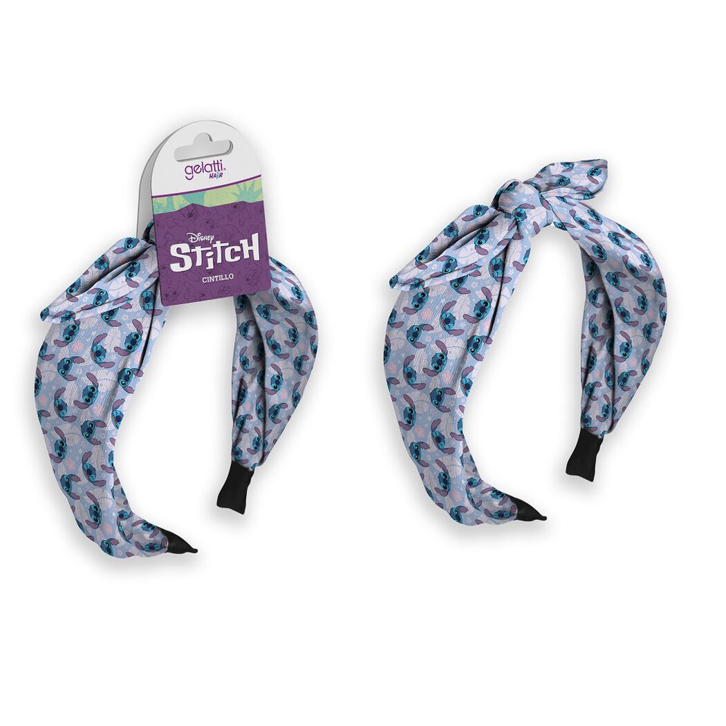 Cintillo Gelatti Disney Stitch 1 un, , large image number 0